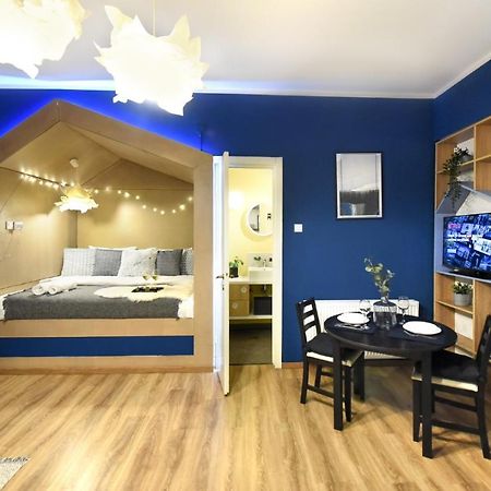 Sweet Dreams Home Dreamy Universitate Studio Bucureşti Ngoại thất bức ảnh