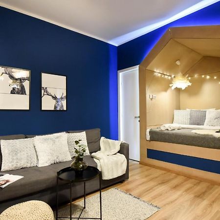 Sweet Dreams Home Dreamy Universitate Studio Bucureşti Ngoại thất bức ảnh
