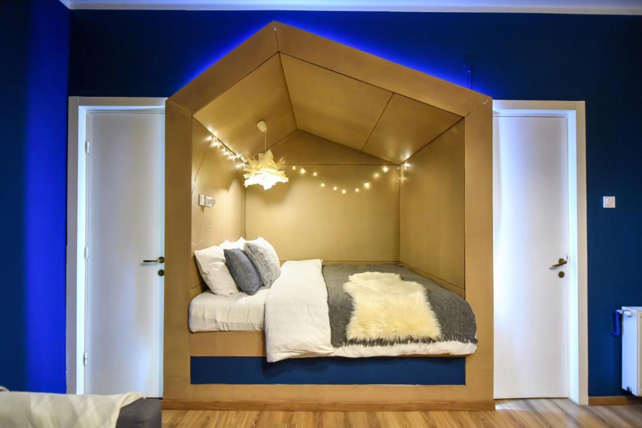 Sweet Dreams Home Dreamy Universitate Studio Bucureşti Ngoại thất bức ảnh