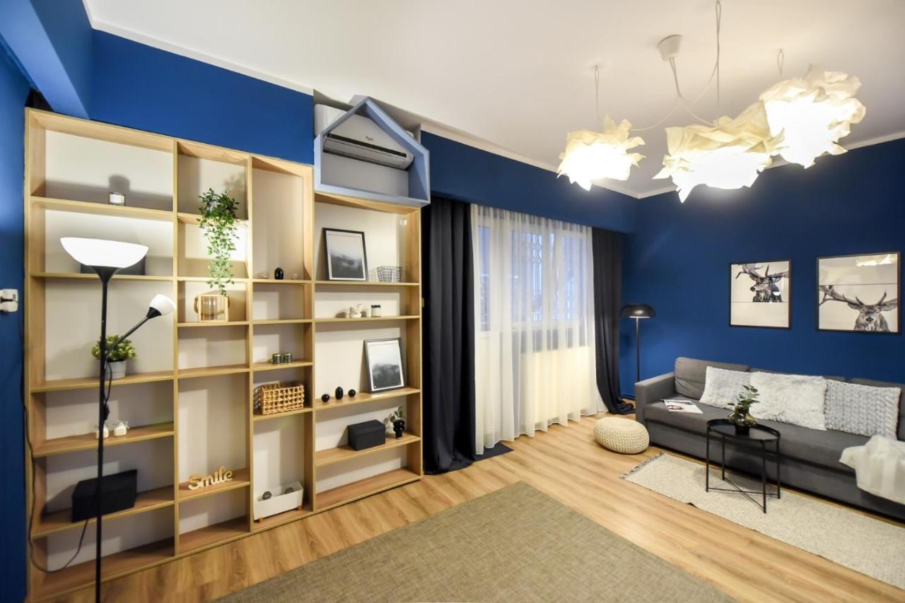 Sweet Dreams Home Dreamy Universitate Studio Bucureşti Ngoại thất bức ảnh