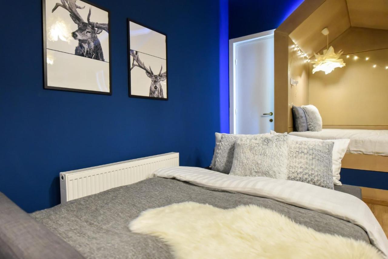 Sweet Dreams Home Dreamy Universitate Studio Bucureşti Ngoại thất bức ảnh