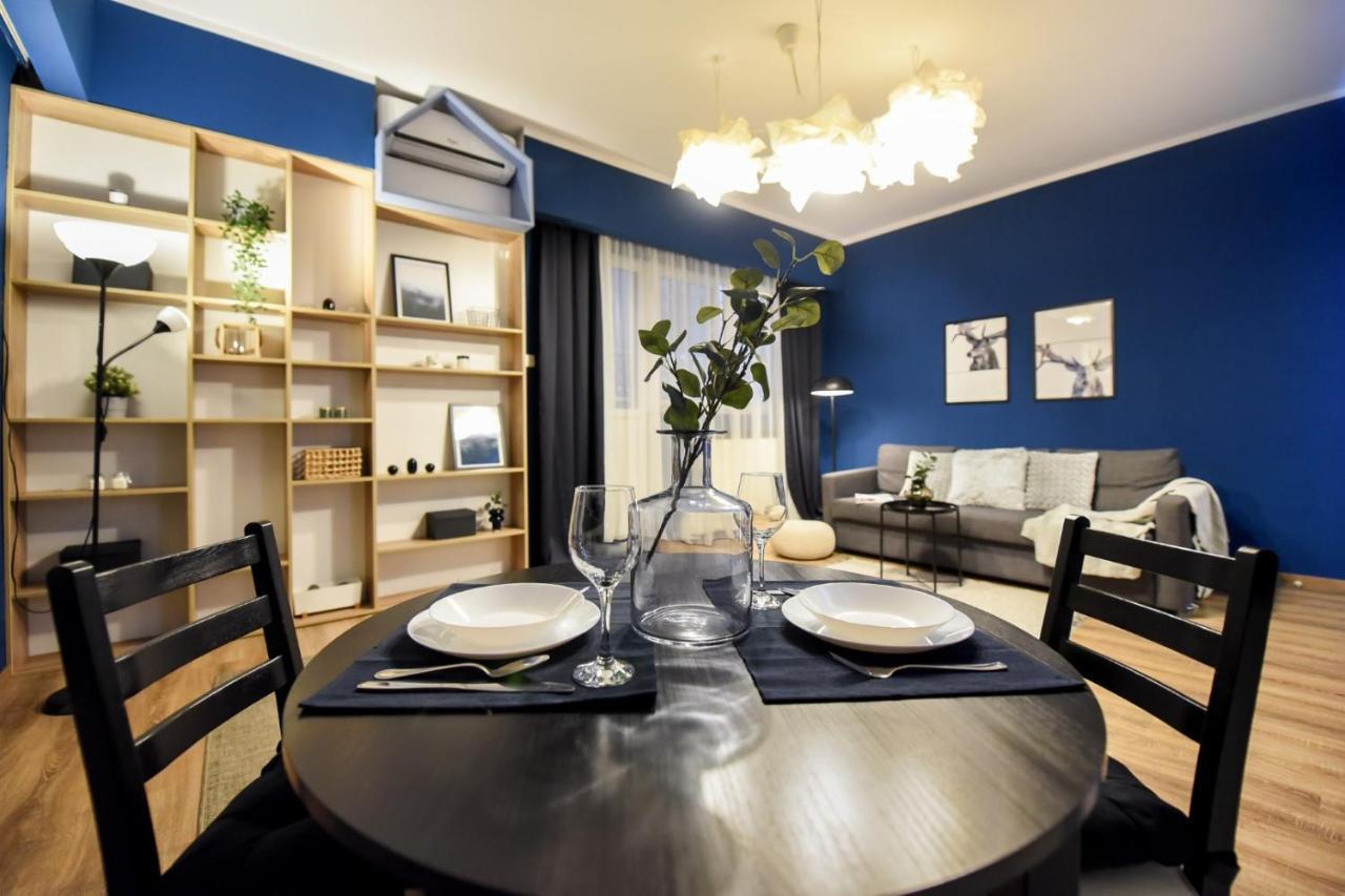 Sweet Dreams Home Dreamy Universitate Studio Bucureşti Ngoại thất bức ảnh