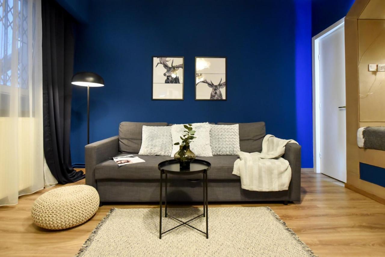 Sweet Dreams Home Dreamy Universitate Studio Bucureşti Ngoại thất bức ảnh