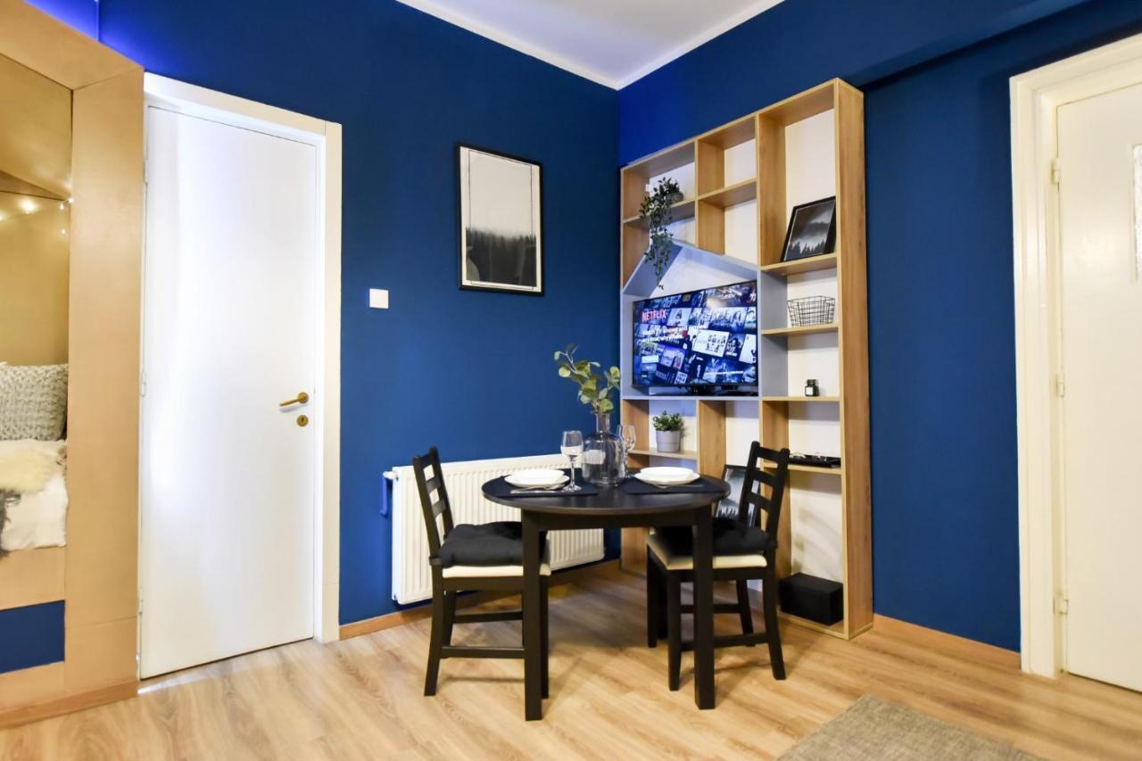 Sweet Dreams Home Dreamy Universitate Studio Bucureşti Ngoại thất bức ảnh